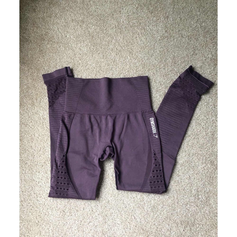 Gymshark Energy Seamless